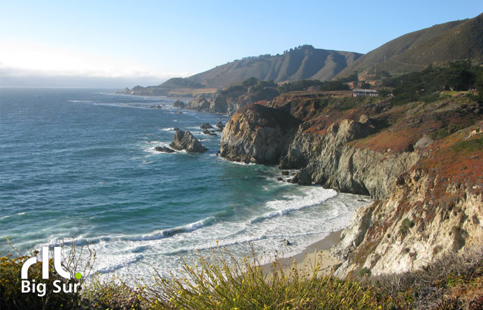 Big Sur