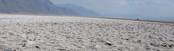 Death Valley