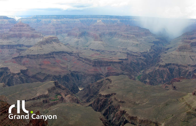 Gran Cañón