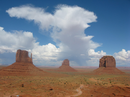 Monument Valley