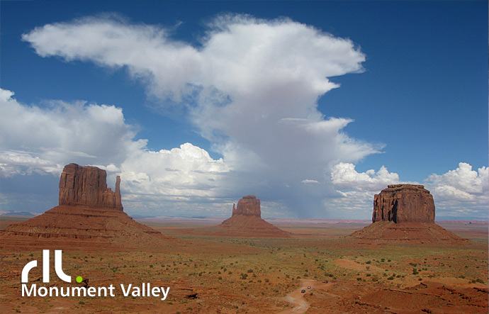 Monument Valley