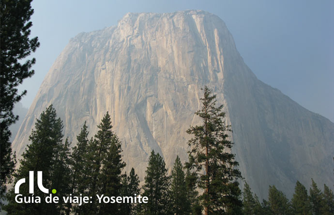 Yosemite